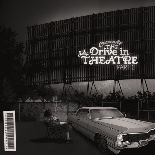 Currensy ( Curren$Y ): The Drive In Theatre Part 2