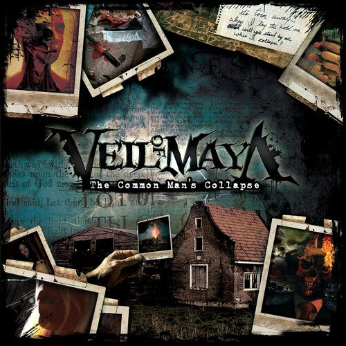 Veil of Maya: The Common Man's Collapse