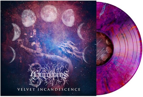 Dawn of Ouroboros: Velvet Incandescence