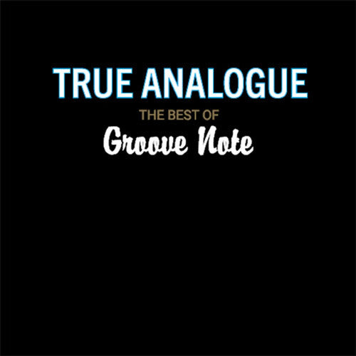 Best of Groove Note Records / Various: THE BEST OF GROOVE NOTE RECORDS - 25TH ANNIVERSARY (Various Artists)