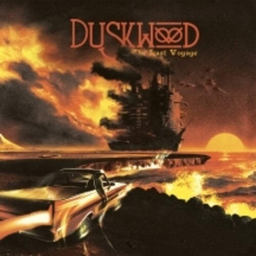 Duskwood: The Last Voyage