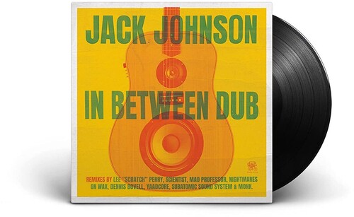 Johnson, Jack: In Between Dub