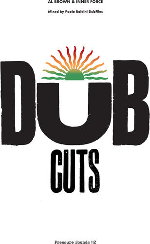 Brown, Al & Inner Force: Dub Cuts