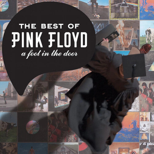 Pink Floyd: Foot In The Door: Best Of