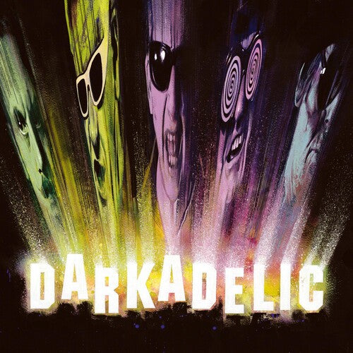 Damned: Darkadelic