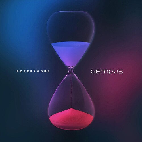 Skerryvore: Tempus