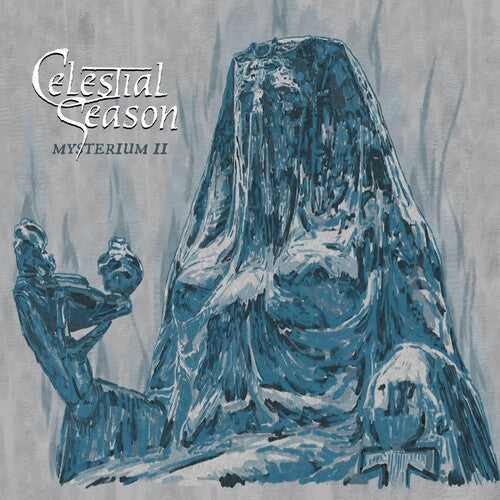 Celestial Season: Mysterium II