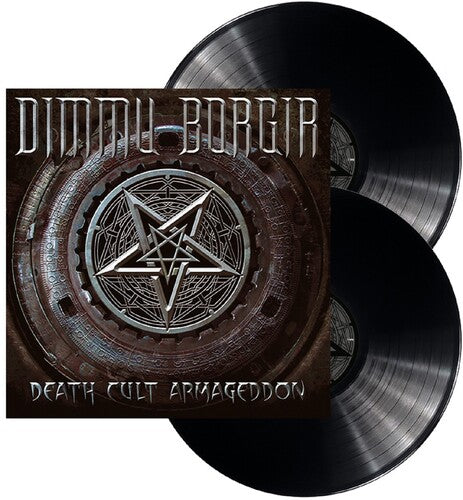 Dimmu Borgir: Death Cult Armageddon