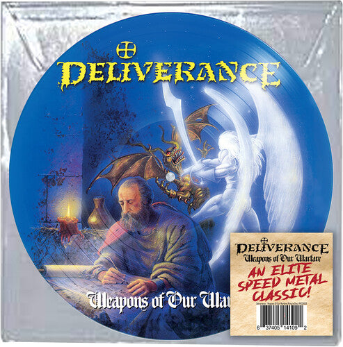 Deliverance: Weapons of Our Warfare