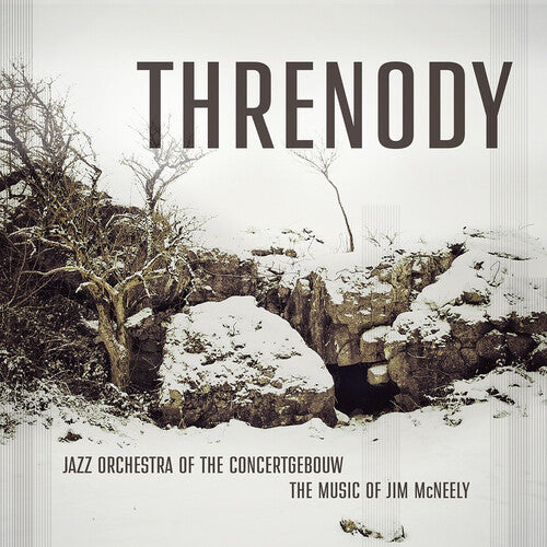 McNeely, Jim: Threnody