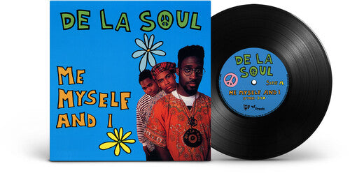 De La Soul: Me Myself And I