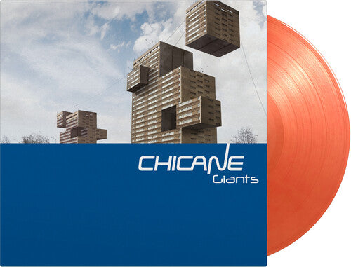 Chicane: Giants