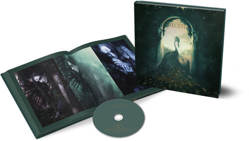 Alcest: Les Voyages De L'Ame