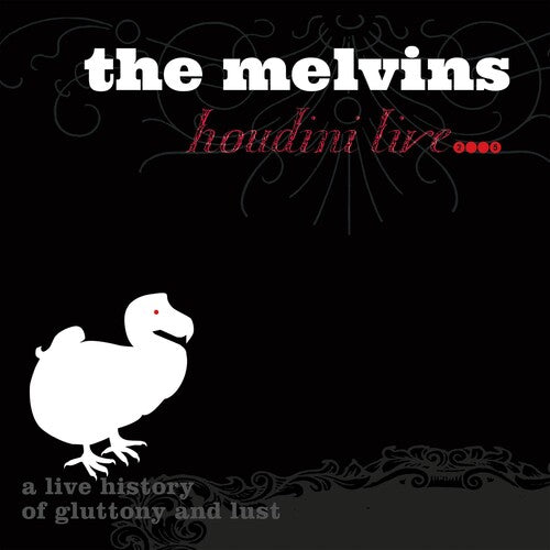 Melvins: Houdini Live 2005