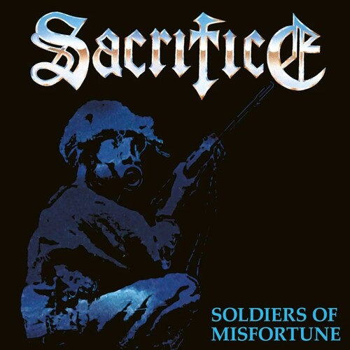 Sacrifice: Soldiers Of Misfortune