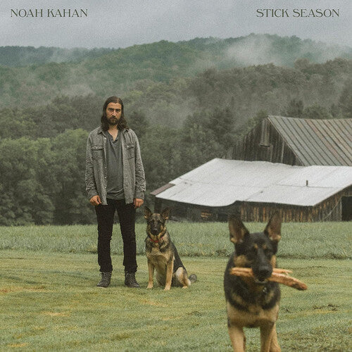 Kahan, Noah: Stick Season