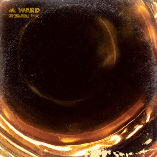 Ward, M.: Supernatural Thing - (ECO Mix)