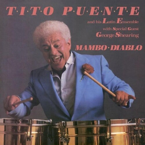 Puente, Tito: Mambo Diablo