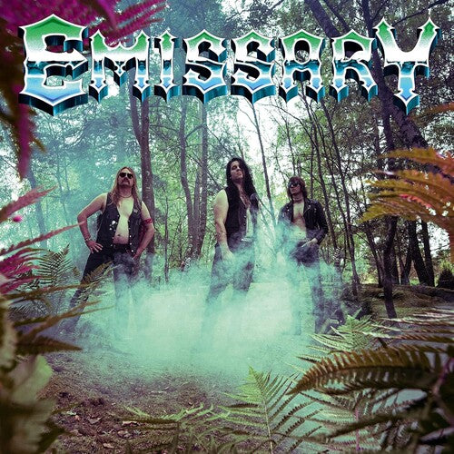 Emissary: Emissary