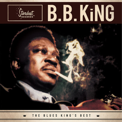 King, B.B.: Blues King's Best - Gold