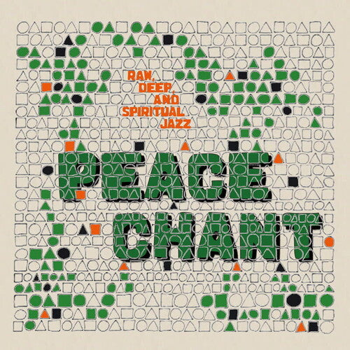 Peace Chant Vol. 5 / Various: Peace Chant Vol. 5 (Various Artists)