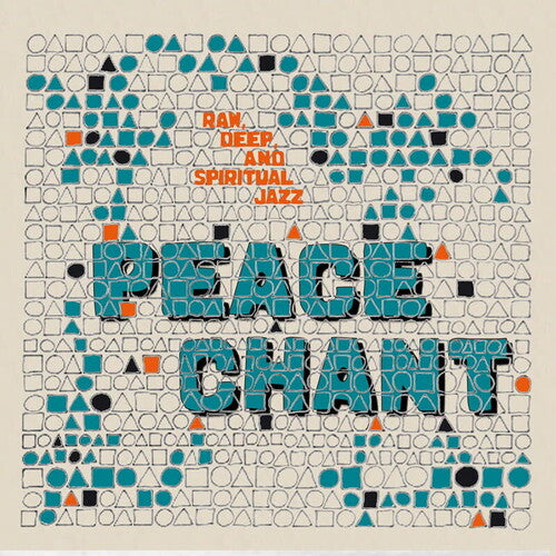 Peace Chant Vol. 6 / Various: Peace Chant Vol. 6 (Various Artists)