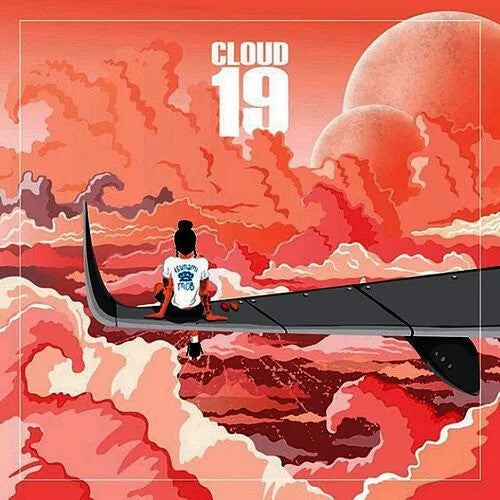 Kehlani: Cloud 19