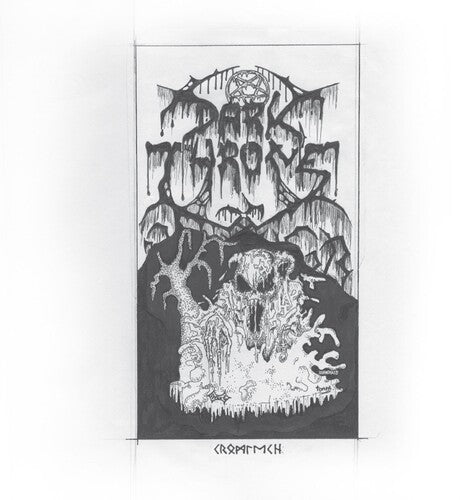 Darkthrone: Cromlech