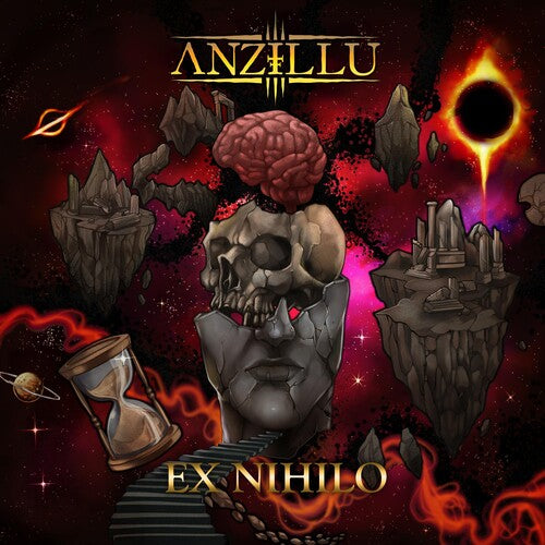 Anzillu: Ex Nihilo