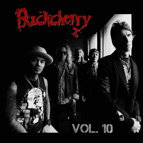 Buckcherry: Vol. 10