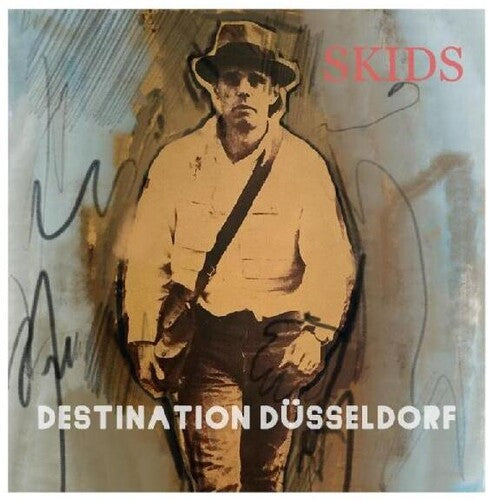 Skids: Destination Dusseldorf