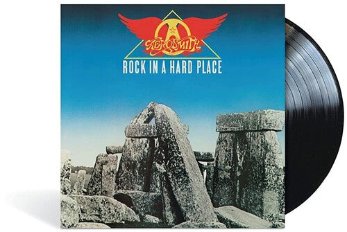 Aerosmith: Rock In A Hard Place