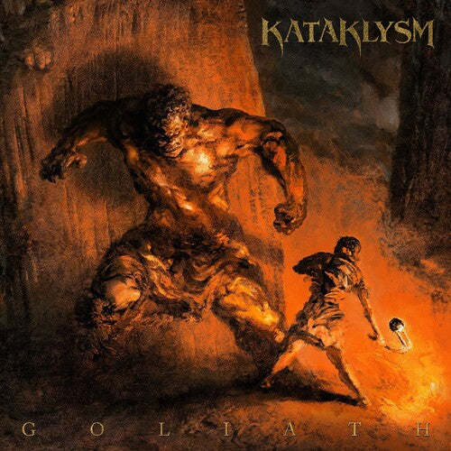 Kataklysm: Goliath