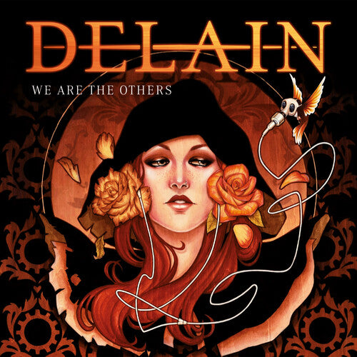 Delain: We Are The Others + 4 Bonus Tracks