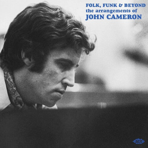 Folk Funk & Beyond: Arrangements of John Cameron: Folk, Funk & Beyond: Arrangements Of John Cameron / Various