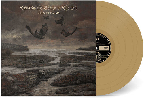 Fen & De Arma: Towards the Shores of The End - Gold