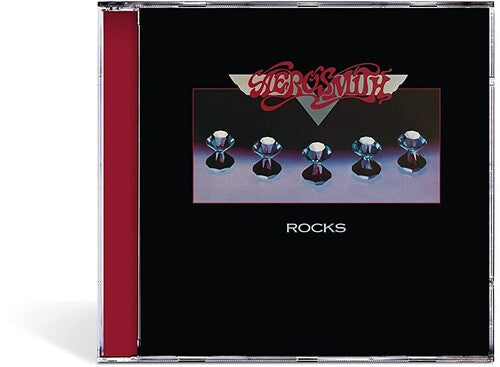 Aerosmith: Rocks