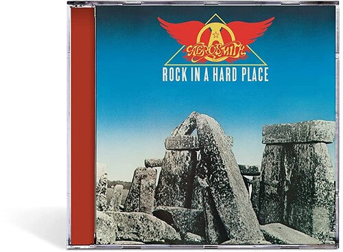 Aerosmith: Rock In A Hard Place