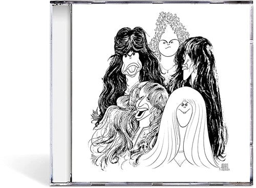 Aerosmith: Draw The Line