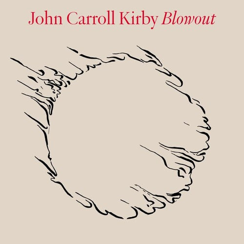 Kirby, John Carroll: Blowout