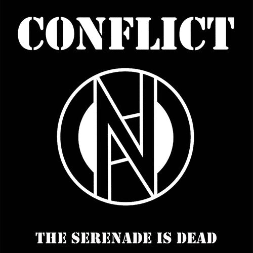 Conflict: The Serenade Is Dead - Clear