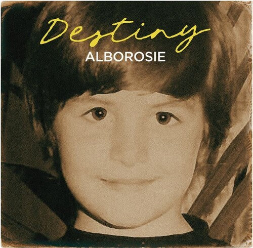 Alborosie: Destiny