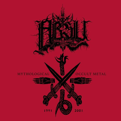 Absu: Mythological Occult Metal