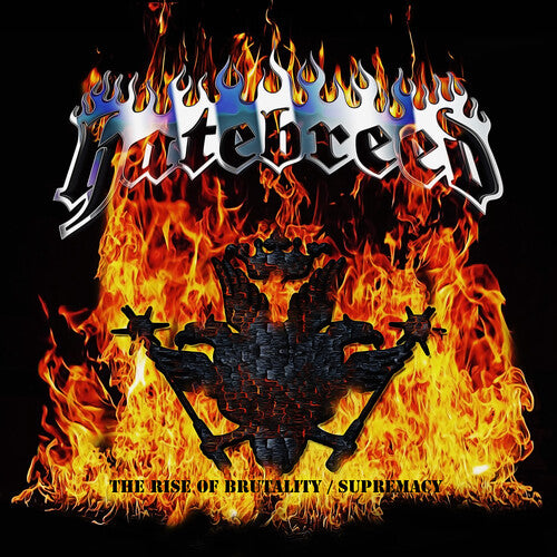 Hatebreed: Rise Of Brutality/Supremacy - Deluxe Edition