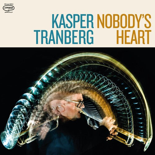 Tranberg, Kasper: Nobody's Heart