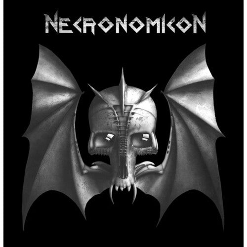 Necronomicon: Necronomicon