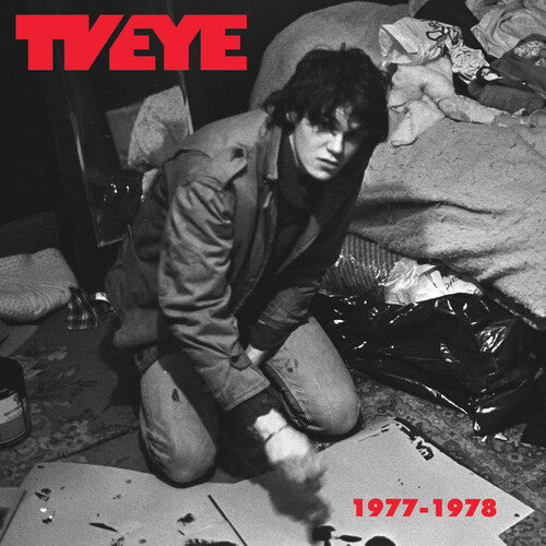 TV Eye: 1977-1978