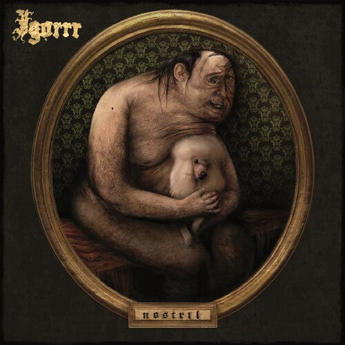 Igorrr: Nostril