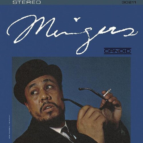 Mingus, Charles: Mingus