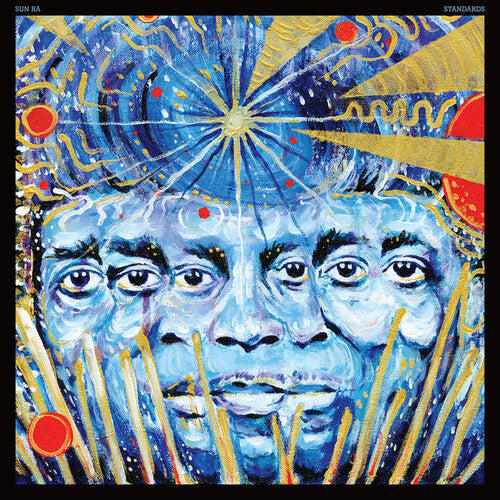 Sun Ra: Standards